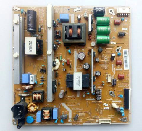 Original Samsung PS43F4000AJ Leistungskarte BN44-00597A BN44-00597B/C