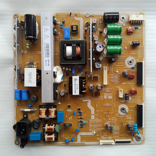 Original Samsung PS43F4500AR Leistungskarte BN44-00598A P43HF-DSM PSPF231503A