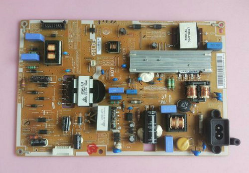 Original Samsung UA46F5000HJ Leistungskarte L46SF_DSM BN44-00610A