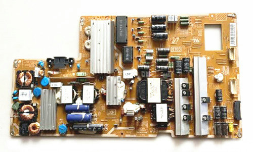 Samsung UA60F8000AJ Leistungskarte BN44-00637B L60U2P-DHS