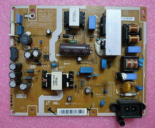 Original Samsung HG48AC460KJ Leistungskarte BN44-00757A PSLF970G06A L48G0B-ESM