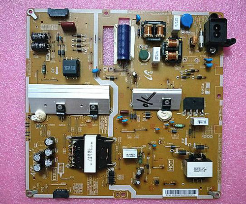 Original Samsung UA40HU5920J UA40HU5900J UA40HU6000J Leistungskarte BN44-00758A L40N4CE-EHS