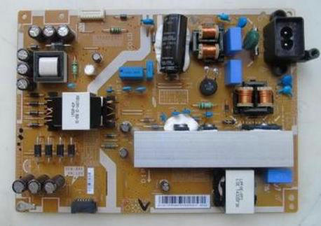 Original Samsung UA58H5288AJ Leistungskarte BN44-00787A L58GFB_ESM
