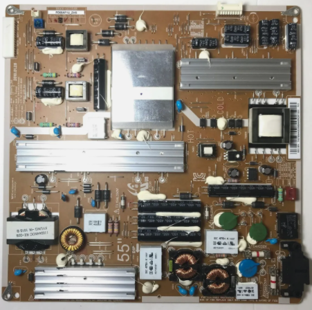 Samsung un55c6400rfxza un55c5000qfxza Leistungskarte BN44-00358B PD55AF1U_ZHS