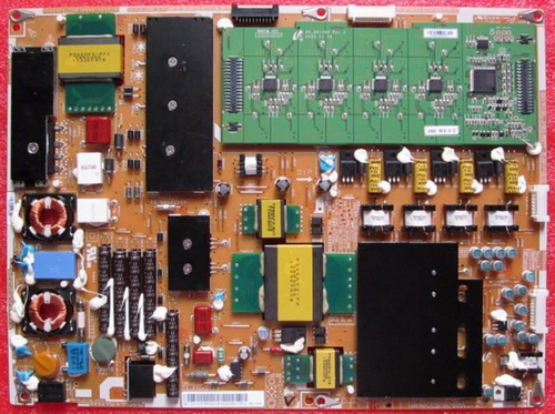 Samsung UN46C800XF UN46C8000XFXZA Leistungskarte BN44-00362A PD46AF2_ZSM PSLF251B02A