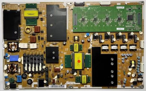 Samsung UA55C8000XF Leistungskarte BN44-00363A PD55AF2_ZSM