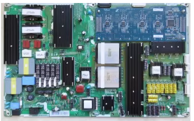 Samsung UN65C8000XFXZA UA65C8000XF Leistungskarte BN44-00378A PD65AD2-BSM PSLF331B02B