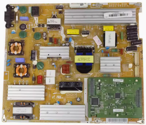 Samsung un55d8000yfxza un55d7900xfxza Leistungskarte BN44-00431A PD55C2_BSM