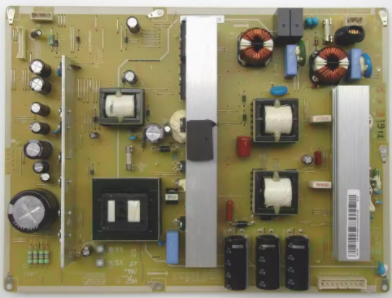 Samsung pn64d550c1fxza pn59d550c1fxza Leistungskarte BN44-00445A S63FH-YB06