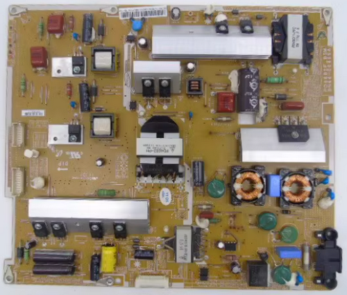 Samsung UN46D7050XF UN46D7050XFXZA Leistungskarte BN44-00465A PD46B2F_BSM