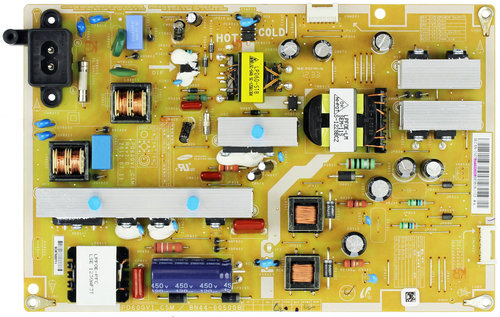Samsung UA60EH6000R BN44-00500B UN60EH6050F Leistungskarte BN44-00500B PD60GV1_CSM