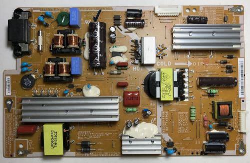 Samsung lh46m4bplgc lh46mebplga Leistungskarte BN44-00535A PD46A1_LFD