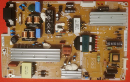 Samsung lh55mebplga lh55meb Leistungskarte BN44-00536A PD55A1_LFD