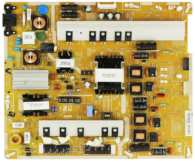 Samsung un50es6900fxza Leistungskarte BN44-00543A pd50b2q_cdy