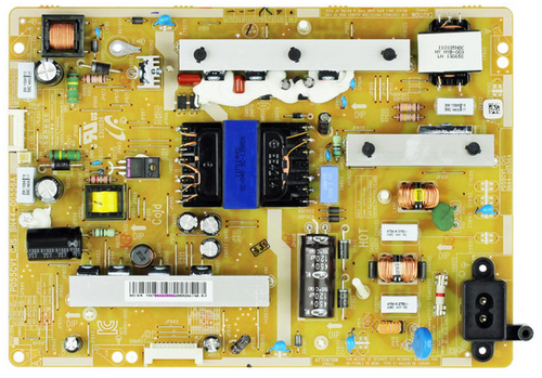 Samsung un55fh6030fxza un55fh6030cxza Leistungskarte BN44-00556A PD55CV1_CHS