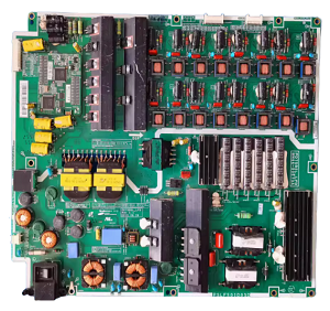 Samsung lh75mecpplga/za ua75es9000j Leistungskarte BN44-00573A PD75B2L_LFD