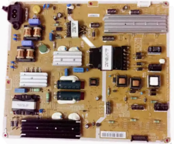 Samsung un65f6300afxza un65f6350afxza Leistungskarte BN44-00614A L65S1_DMS