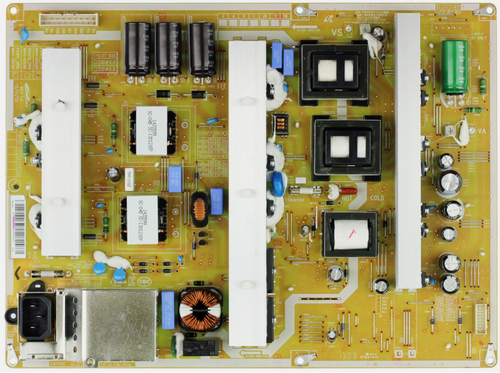Original Samsung pn64f5500afxza pn64f5300afxza Leistungskarte BN44-00618A p64ff_dpn