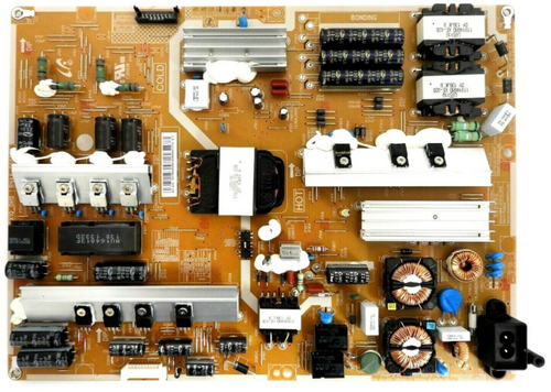 Samsung UA65F6400 Leistungskarte BN44-00627A L65X1Q-DHS