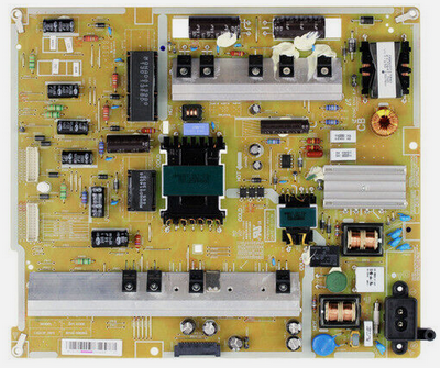 Samsung un55F7100afxza ua55f7100ak Leistungskarte BN44-00629A l55x2p_ddy