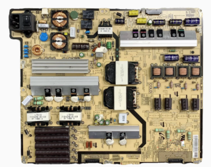 Samsung lh75eddplgc/za lh75edcplbc/za Leistungskarte BN44-00655A F75S1Q_DHS