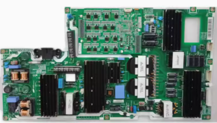 Samsung un60f8000bf un60f8000bfxza Leistungskarte BN44-00656A L60U2L-DSM