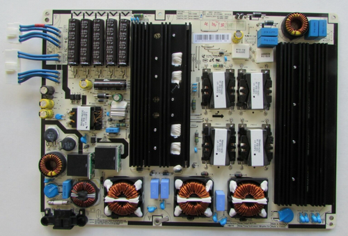 Original Samsung kn55S9cafxza ke55s9c Leistungskarte bn44-00662a E55FFA_DDY
