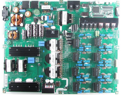 Samsung UA55F9000 UA55F9000AJ Leistungskarte BN44-00675A L65D2L_DSM