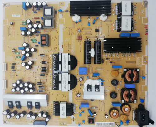 Original Samsung UA75H7500AJ Leistungskarte BN44-00725A L75G2Q_ESM PSLF281G06A