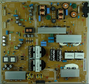 Samsung HG65NC890VFXZA Leistungskarte BN44-00728A L65C2Q-ESM PSLF231C06A