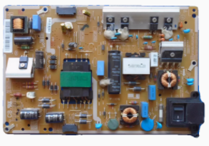 Samsung lh48dqdplgc/xf lh48dqdplgc/xf Leistungskarte BN44-00735A F48SFN EDY