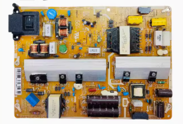 Samsung lh55dceplgc/xy lh55mlplsc/xl Leistungskarte BN44-00736A F55S1_EHS