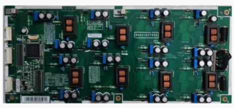 Samsung ua55hu9800j un55hu9000fxza Leistungskarte bn44-00745a l65c4lb_esm