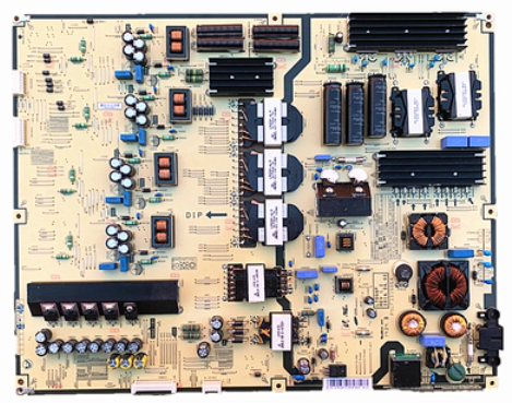 Original Samsung UA75HU8500J Leistungskarte BN44-00747A PSLF331G06 L75G4P