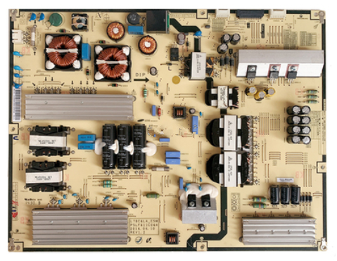 Original Samsung UA78HU9800J Leistungskarte BN44-00763A L78C4LA_ESM PSLF411C04A