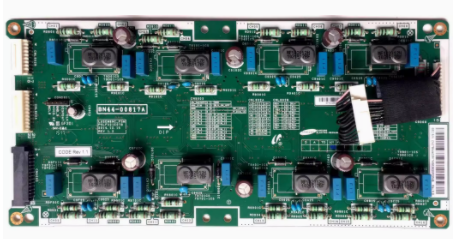 Samsung un65js9000fxzc un65js9000fxza Konstantstromplatte BN44-00817A L65EM8NC_FMS