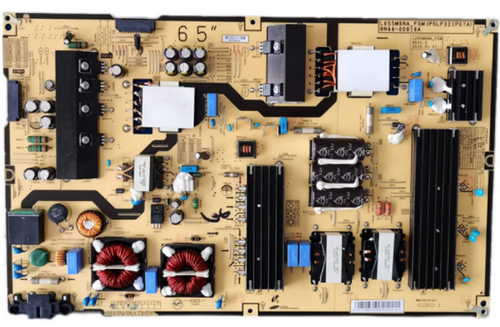Samsung UN65JS9500 Leistungskarte BN44-00818A L65SM9NA-FSM PSLF321P07A