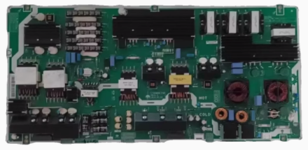 Samsung ua78js9900j un78js9900jxxz Leistungskarte BN44-00820A L78SM9NA_FSM