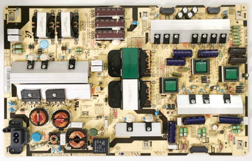 Samsung UA70KU7000R Leistungskarte BN44-00874A L75S5N-KHS