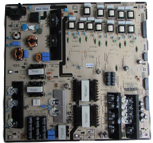 Samsung UA78KS9800JXXZ Leistungskarte BN44-00881A L78E8N-KDY