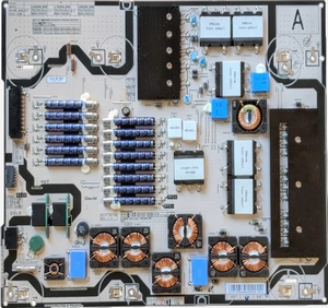 Samsung qn75q7fam Leistungskarte BN44-00908A L75E9NA_MSM