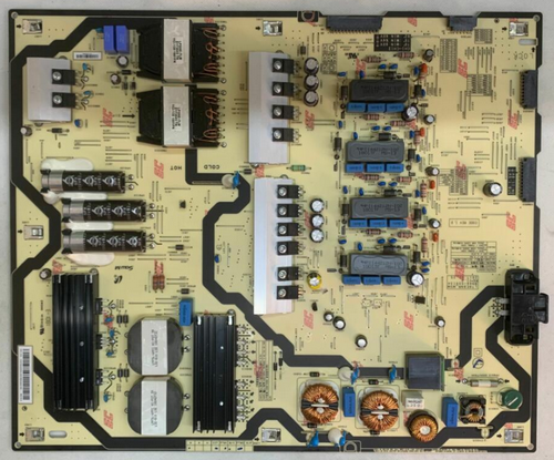 Original Samsung QE75Q900RAT Leistungskarte BN44-00913A L78E8NR-MSM