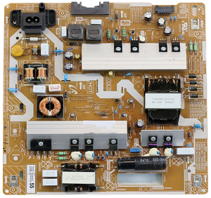 Samsung 55nu740dfxza un55nu740dfxza un55nu7400fxzc Leistungskarte bn44-00932c l55e6_nsm