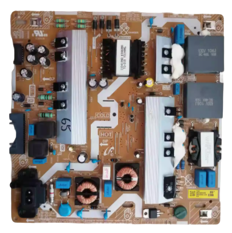 Samsung un65ru8000fxza un65ru800dfxza un65ru8000fxzc Leistungskarte bn44-00932m l65e8n_rhs