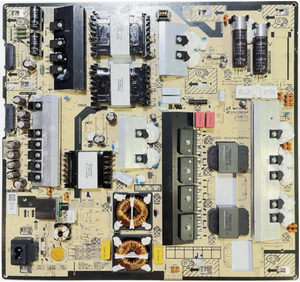 Samsung qn75q80bafxza qn75q80bafxza qa75q80taw Leistungskarte bn44-01038a l75s8na_tdy