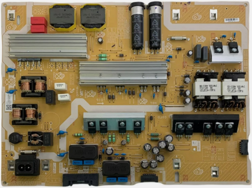 Samsung qn75q60taf qn75q6dtaf qn75q60tbf Leistungskarte BN44-01060A L75E7N_TSM
