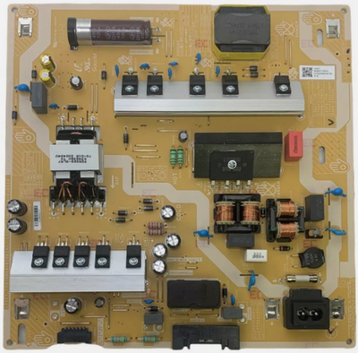 Samsung qn55Q70tafxza qn55q7dtafxza qn55q60tafxza Leistungskarte BN44-01062A LE55E8_TSM