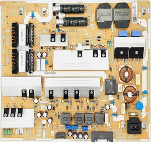 Samsung qn82q70tafxza qn82q6dtafxza Leistungskarte bn44-01065a l82e8n_ths