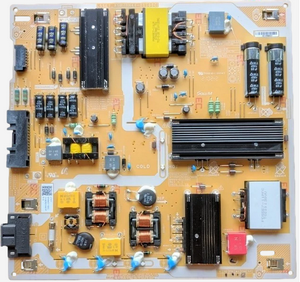 Samsung qn55q60aafxza qn55q6daafxza Leistungskarte BN44-01100C L55E7_ASM