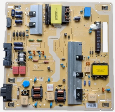 Samsung qn50q60bafxza Leistungskarte BN44-01100G L55E7_BDY